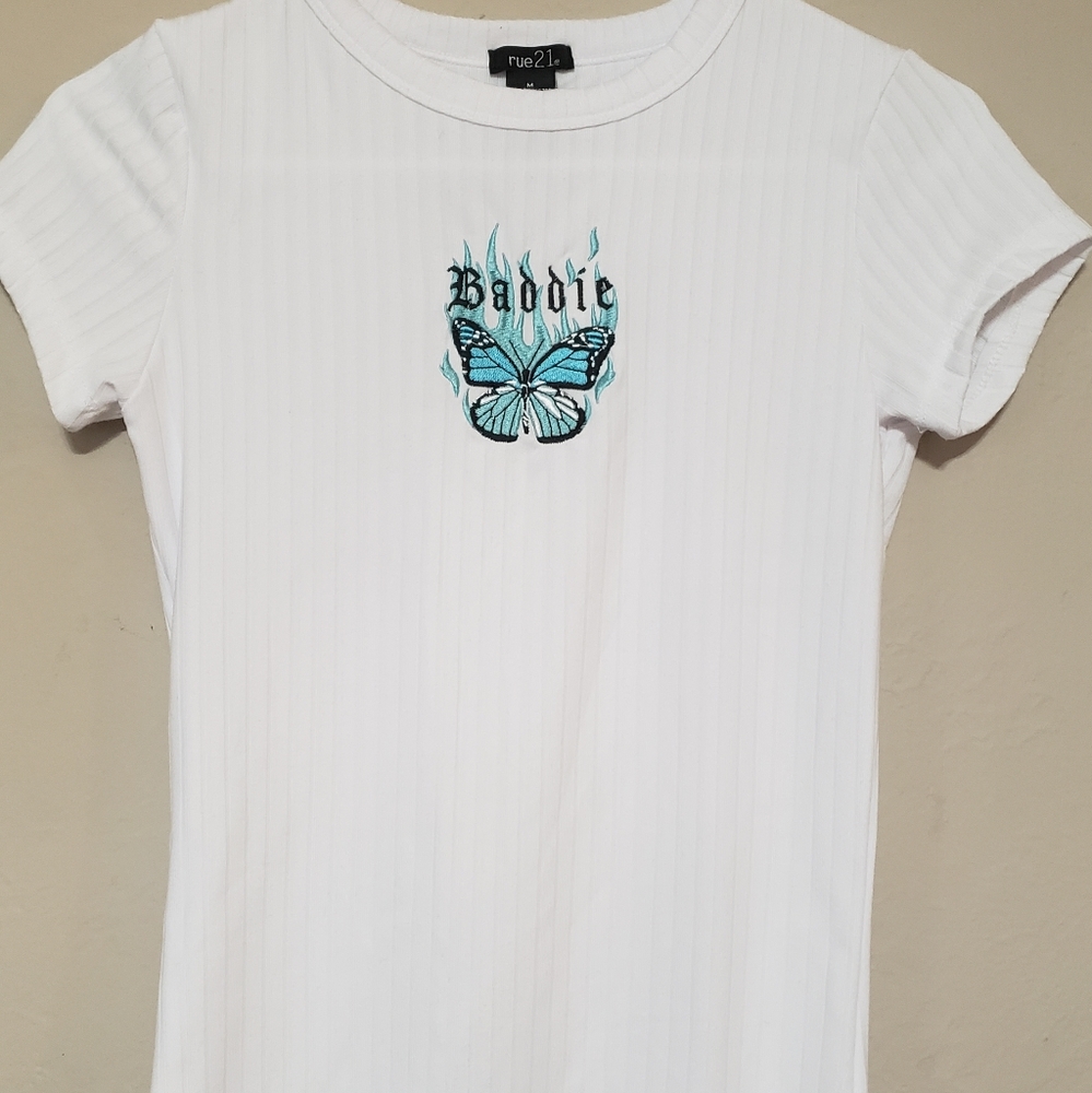 NWOT Rue 21 size M